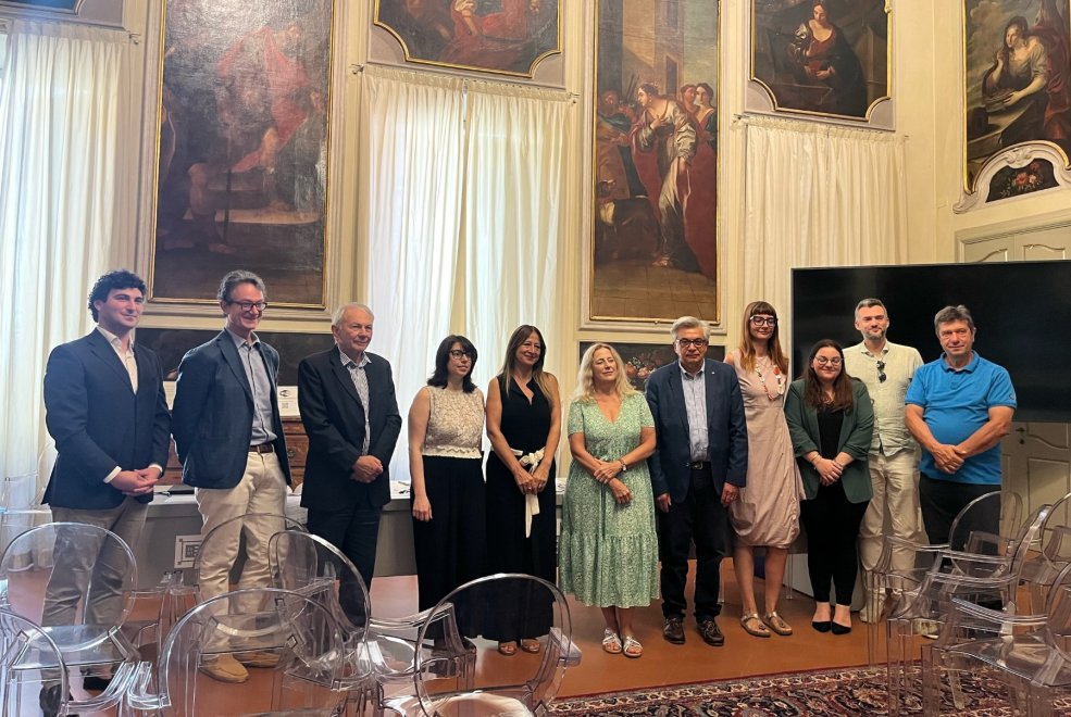 Al via l’Edizione 2026 di Appennino Festival<br />da 25 anni il suono della montagna