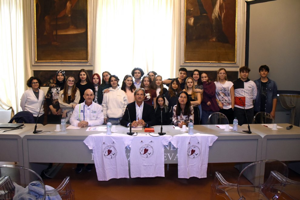 Torna <em>Benvenuti sportivamente in prima</em> con feste dello sport, formazione e un nuovo logo per promuovere attività motoria e stili di vita sani