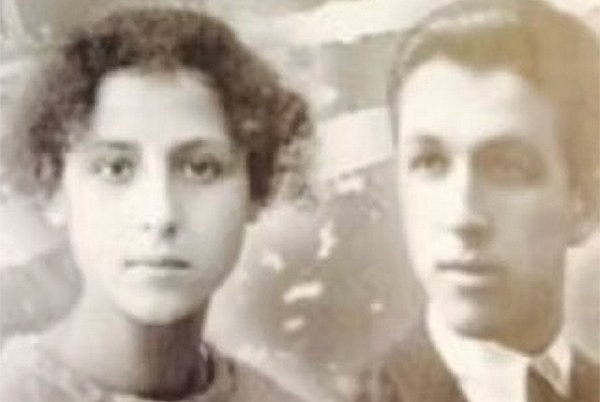 La storia di Carlo e Luigia