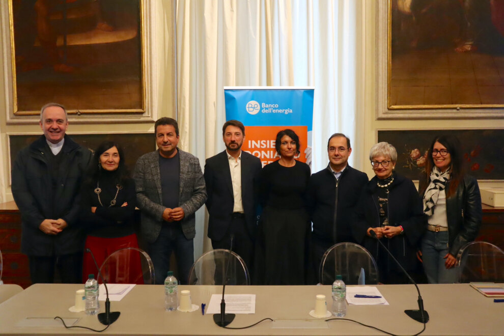 “Energia, Elettrodomestici in Comune”: per aiutare altre 100 famiglie in condizione di povertà energetica
