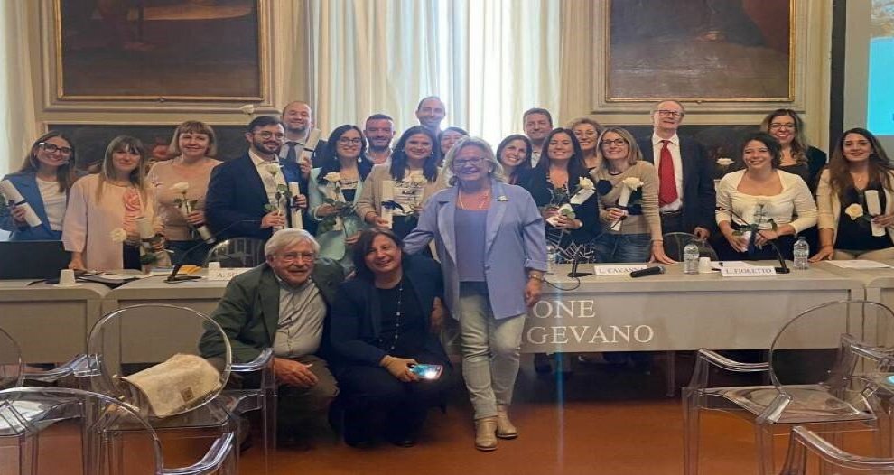 <strong>HUMANITIES IN ONCOLOGY 2024</strong><br />conclusione del primo corso di alta formazione CIPOMO