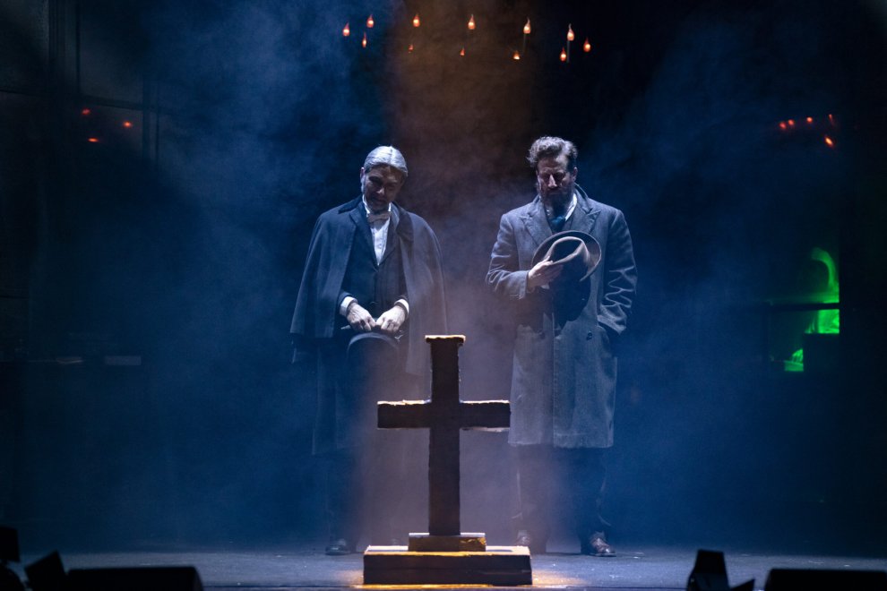 IL CASO JEKYLL