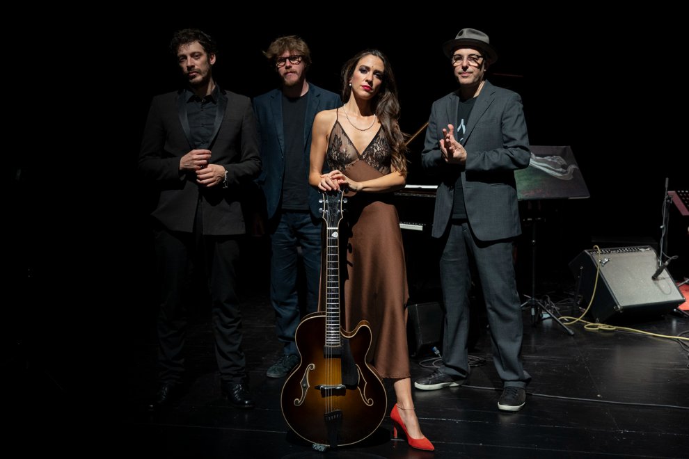 Summertime in Jazz 2025: la leggerezza dell’estate, la bellezza dei borghi, l’atmosfera del jazz