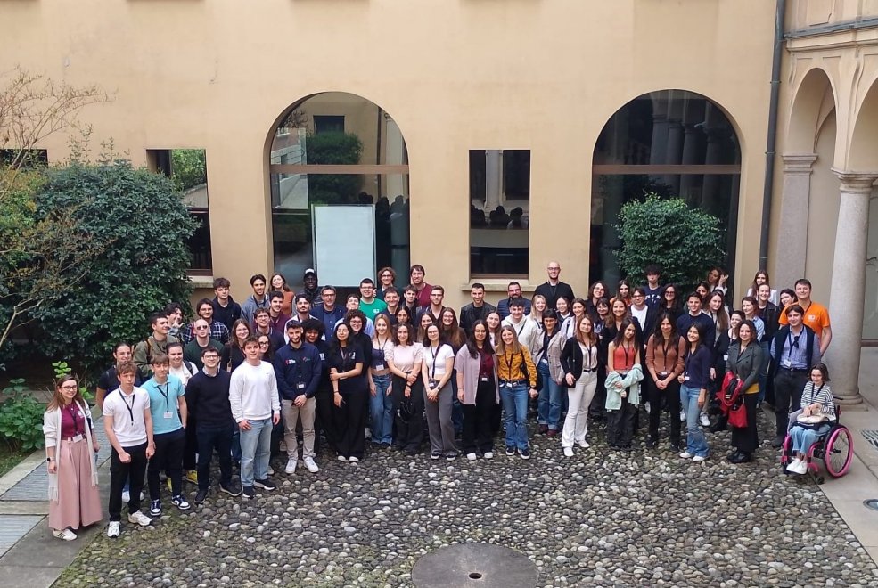 La YouthBank di Piacenza e Vigevano cerca nuovi ‘banchieri’ per l’anno 2025-2026