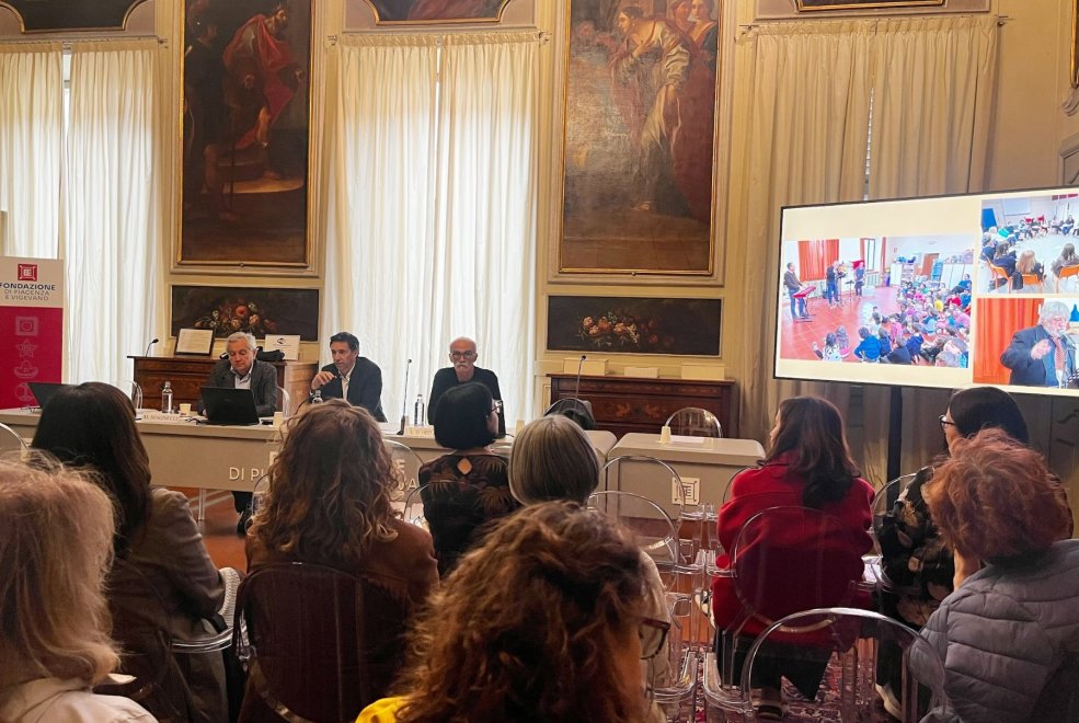 Grazie al bando “Anima la tua Biblòh!” diciotto progetti sono pronti per le biblioteche scolastiche piacentine