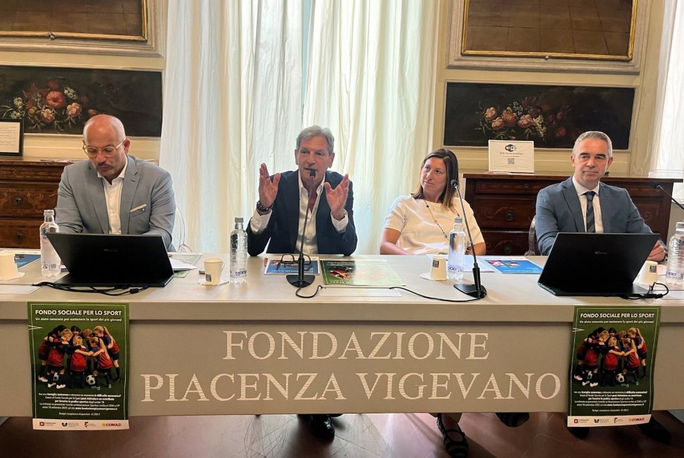 Diritto alla pratica sportiva, via al Bando che aiuta gli under 18 a tesserarsi