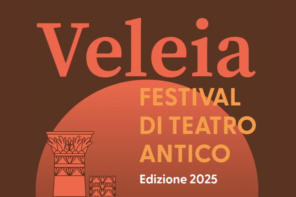 Torna il <strong>Festival di Teatro Antico di Veleia</strong>