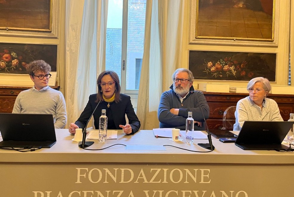 Nuovi operatori sociosanitari per “Custode solidale”<br />Più assistenza per gli anziani delle valli Trebbia e Luretta