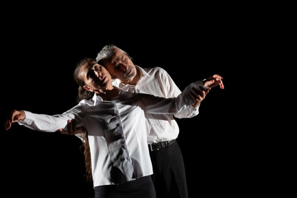 Orfeo ed Euridice