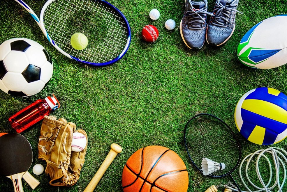 “BENVENUTI SPORTIVAMENTE IN PRIMA”<br>PER PROMUOVERE SPORT E VITA SANA FRA GLI STUDENTI