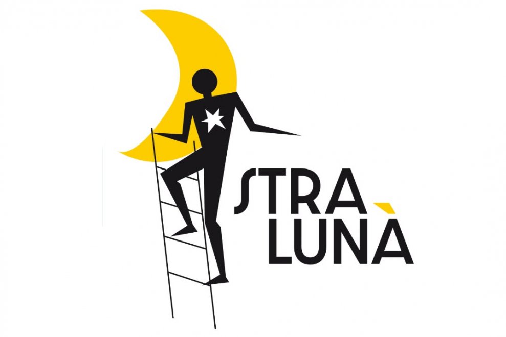 Stralunà - VI Edizione<br /> Tra Terra e Cielo<br />il 19 settembre